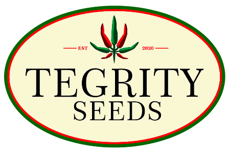 Tegrity Seeds